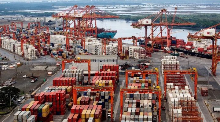 16. Port Sudan, Sudan (SDPZU)