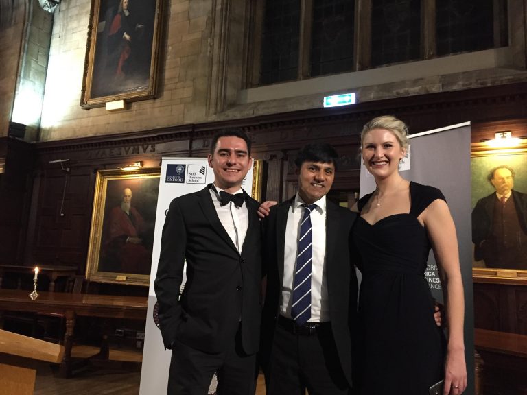 oxford africa business forum