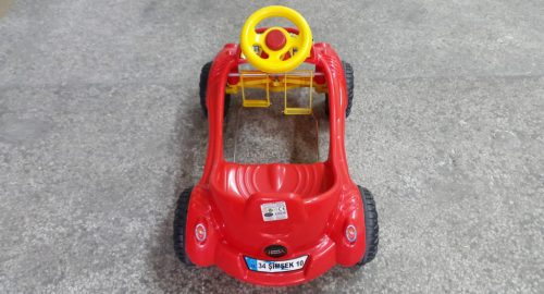 bünya plastik istanbul afrika ticaret şirketi plastik araba plastic car