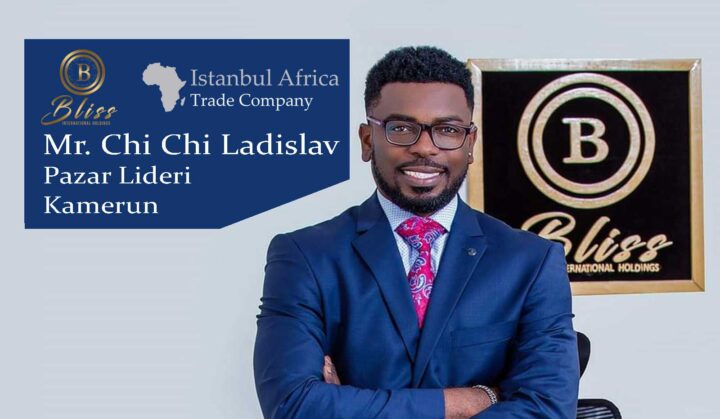 Kamerun’da Resmi Ortaklık