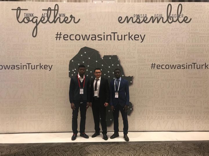 Turquie – ECOWAS Forum Economique et Commercial 2017