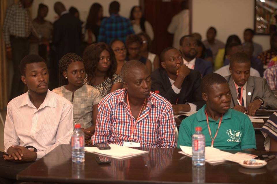 gitfic africa conference ghana meeting business