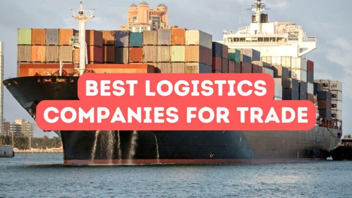 Best Logistics Companies for Turkish Trade