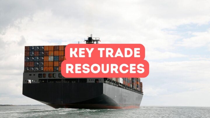 Key Trade Resources for Businesses