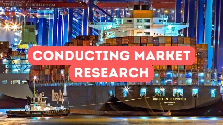 How to Conduct Market Research