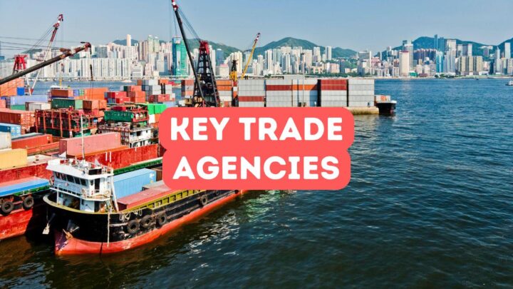Key Trade Agencies in Turkey