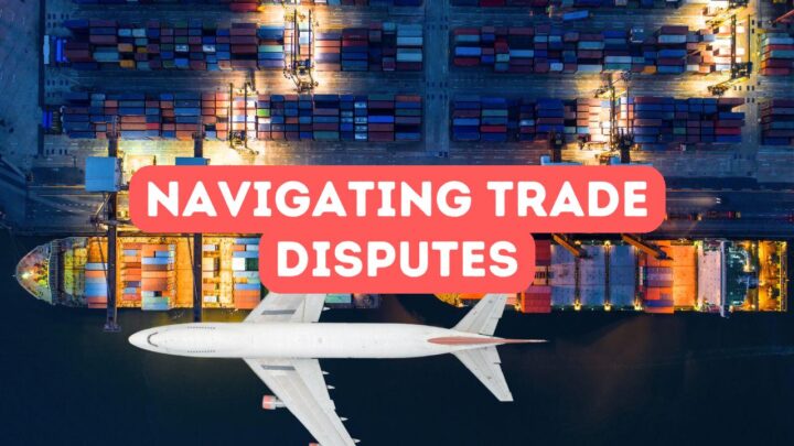 Navigating African Trade Disputes