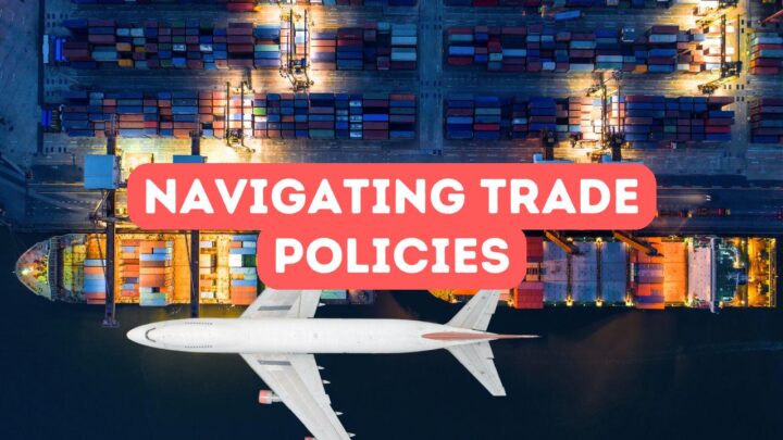 Navigating Trade Policies in Turkey