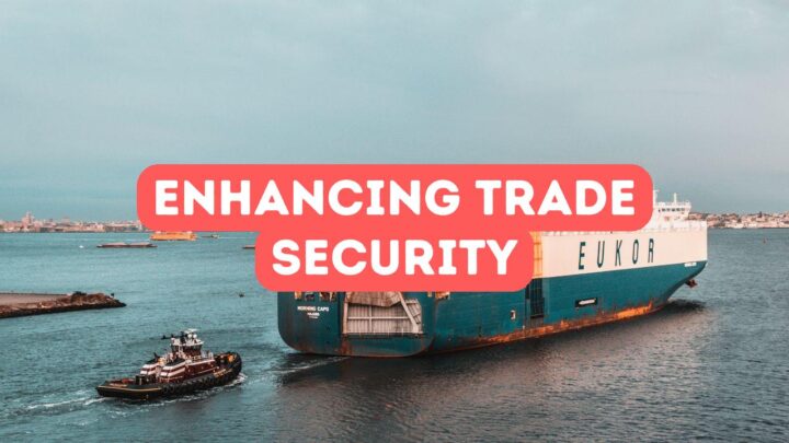 How to Enhance Trade Security