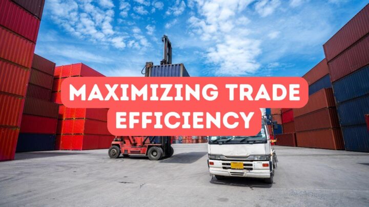 How to Maximize Trade Efficiency