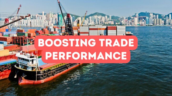 How to Boost Trade Performance