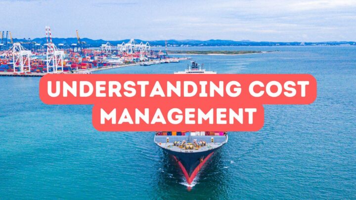 Understanding Trade Cost Management