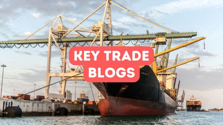 Key Trade Blogs in Turkey