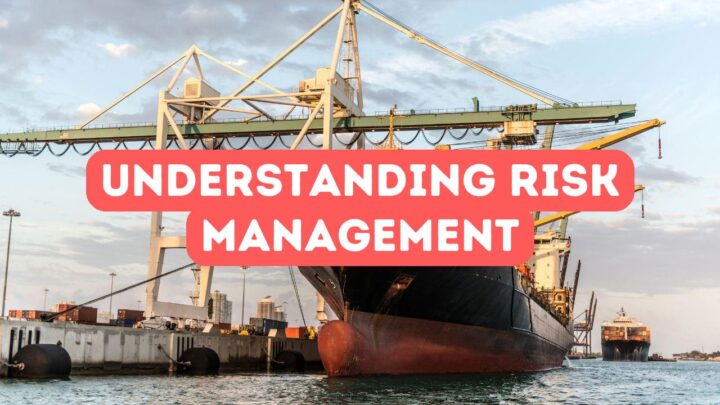 Understanding Trade Risk Management