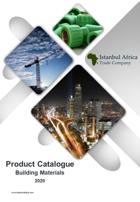 Istanbul Africa Trade Company_Building Materials
