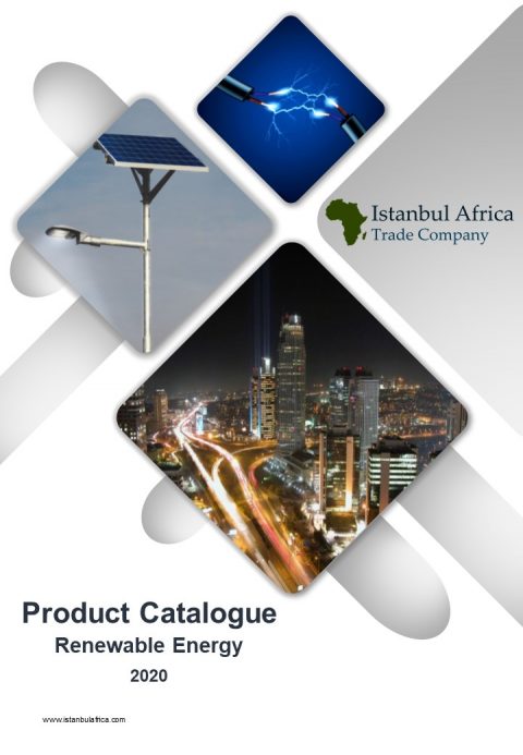 Istanbul Africa Trade Company_Renewable Energy