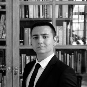 Mete Unal Director Istanbul Africa