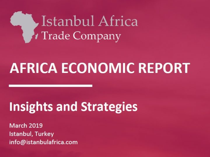 africa economic report 2019 insights and strategies trade report