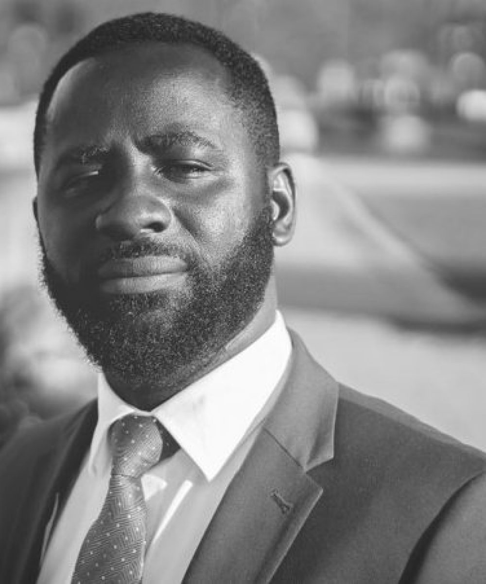 Shadrack Appiah Photo