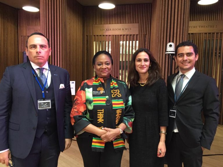 oxford africa conference