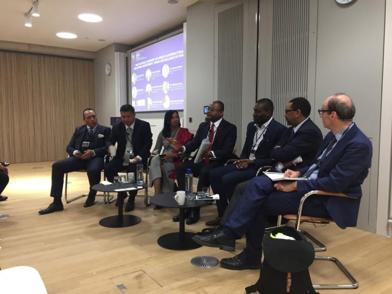 oxford africa conference