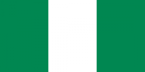 nigeria flag